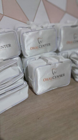 Clinica Odontológica Necessaries