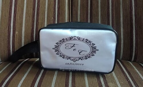 Convite Madrinha e Daminha *