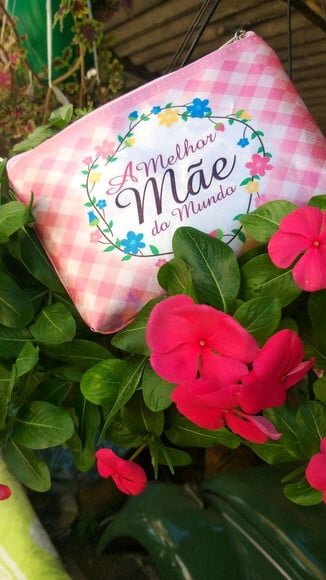 Dia das Mães Promoção 2024 19x12
