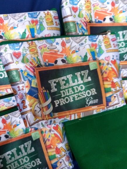Dia dos Professores 2024