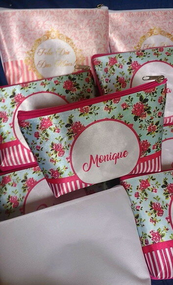 Lembrança Mães, Natal, Professores...