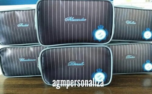 Lembrança para Madrinhas