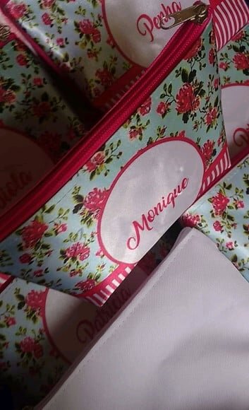 Lembrancinha Dia das Mulheres *10unidades*
