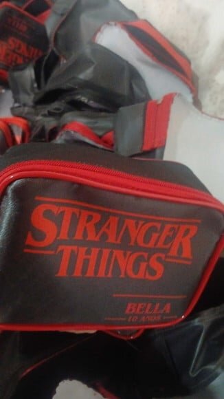 Necessaire Personalizada 14x19x8 (varejo)