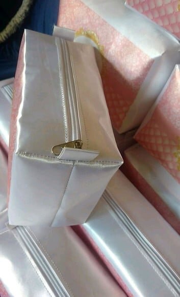 Necessaire Personalizada Box