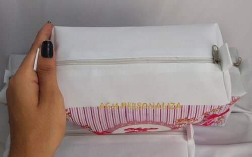 Necessaires Personalizadas