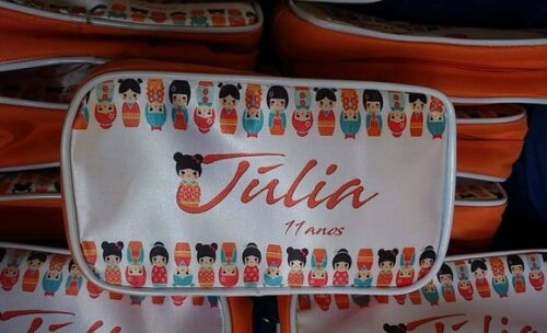 Necessarie (temos em Todos os Temas