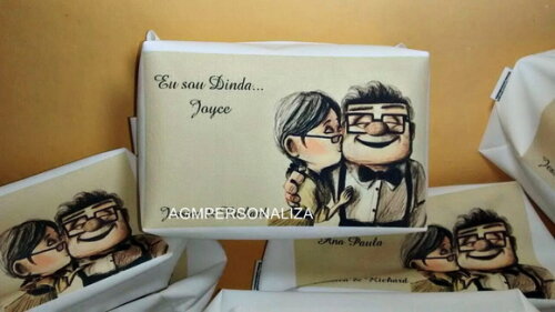Necessaires Personalizadas