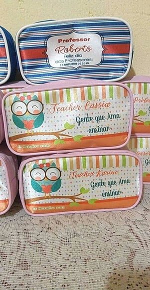 Necessarie Lembrancinha 14x9x5