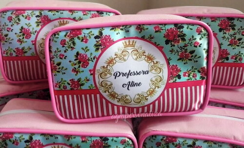 Necessarie Lembrancinha 14x9x5