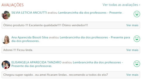Necessarie Lembrancinha 14x9x5