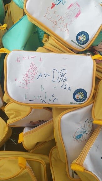 Necessarie Personalizada (atacado)