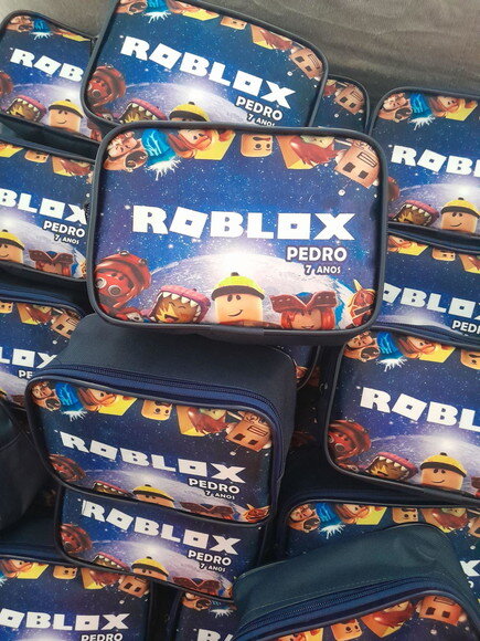 Necessarie Tema Roblox e Outros