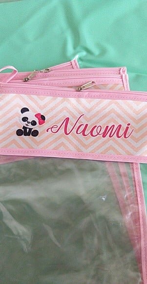 Organizador Maternidade