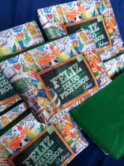 Promoção Dia dos Professores 30 Unidades