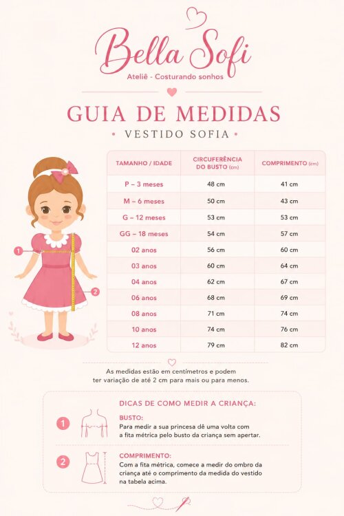 Vestido Sofia Tule Vermelho Infantil com Babados Elegantes
