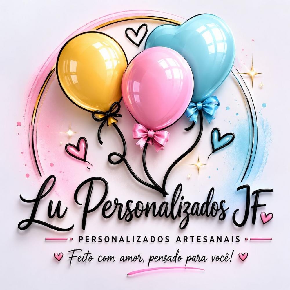 Lu Personalizados JF