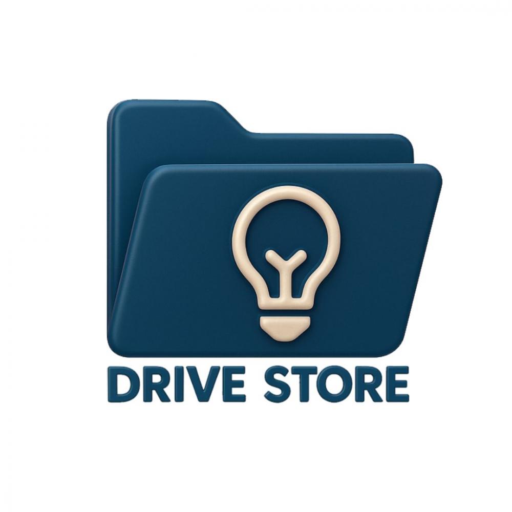 Drive Store Br