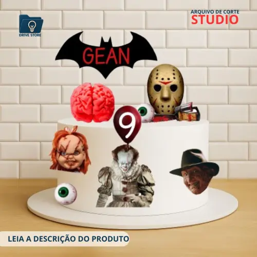 TEMA HALLOWEEN
