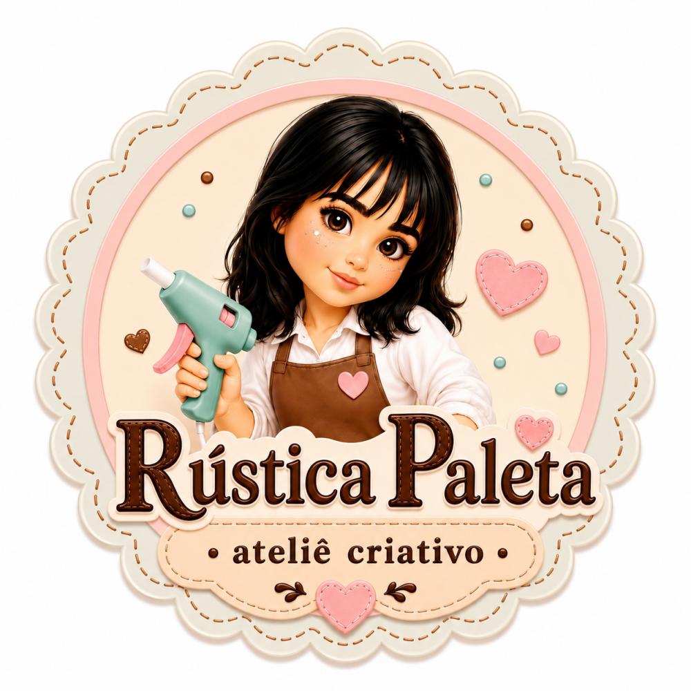 Rústica Paleta
