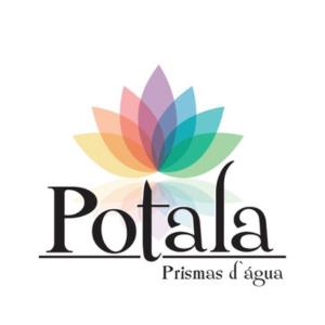 Potala Prismas