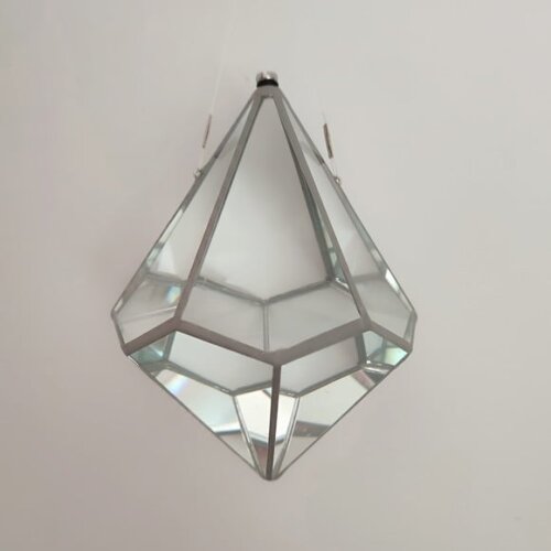 Prisma d'água Diamante Feng Shui Harmonizador