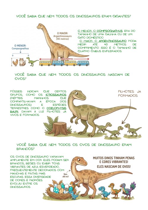 Kit eclosão Dino – Brinquedo Interativo Colecionável
