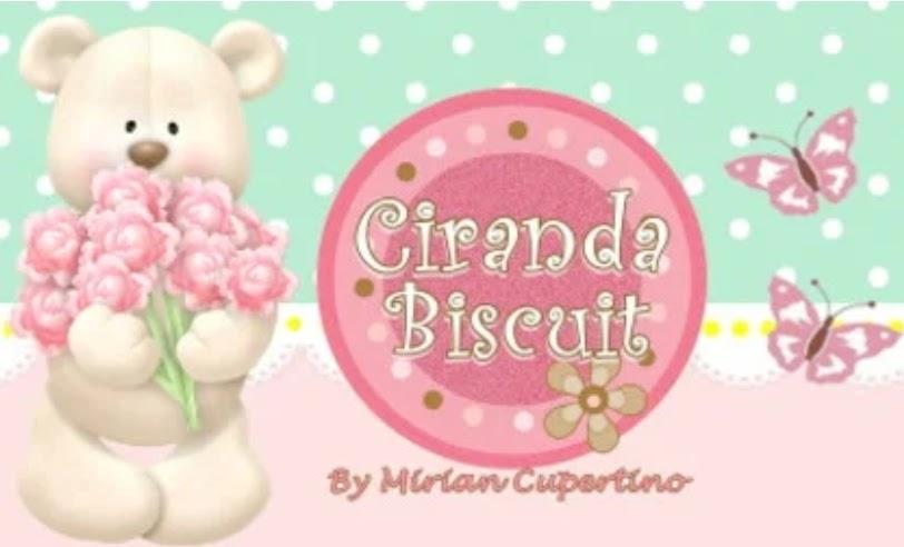 Ciranda Biscuit
