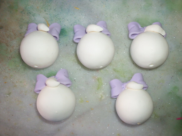 Apliques Minnie