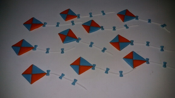 Apliques pipa