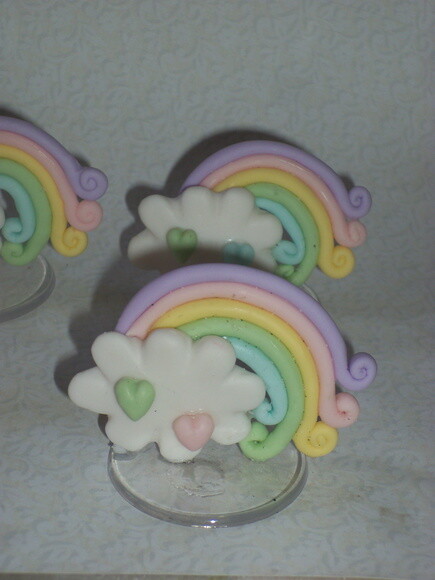 Apliques Unicornio