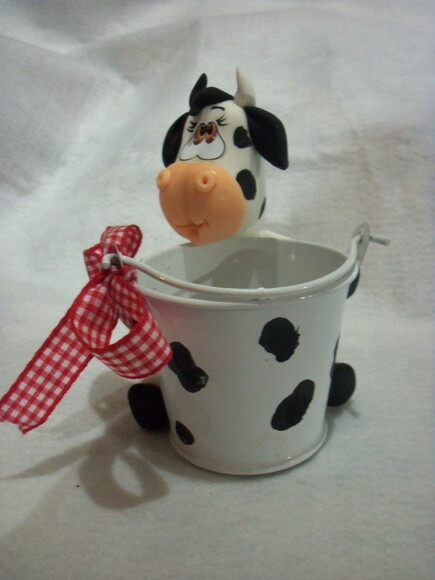 Cachepo fazendinha