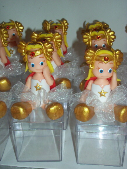 caixinha de acrilico She-ra