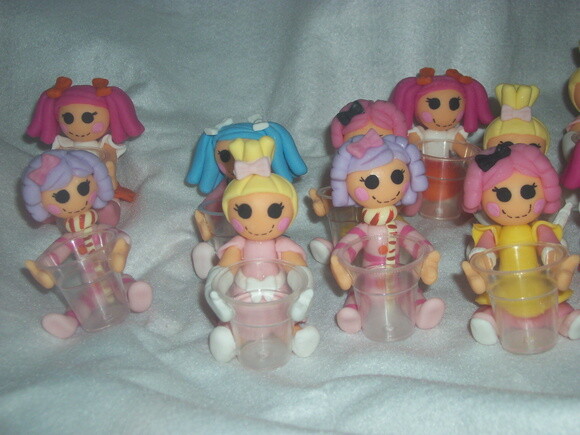 copinho para docês Lalaloopsy