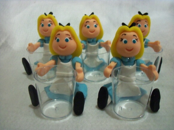 Copinhos para doces