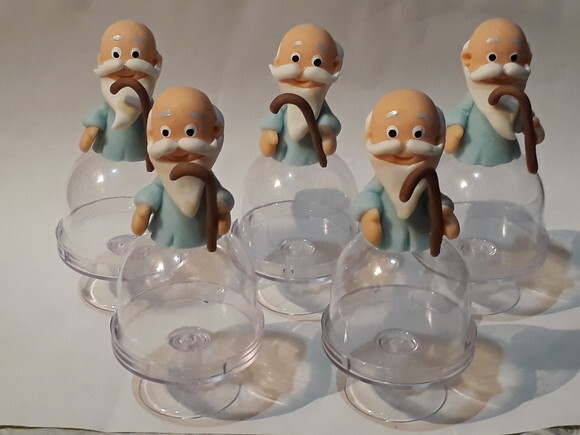 Cúpulas Noé