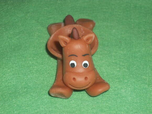 forminha para docinhos em biscuit