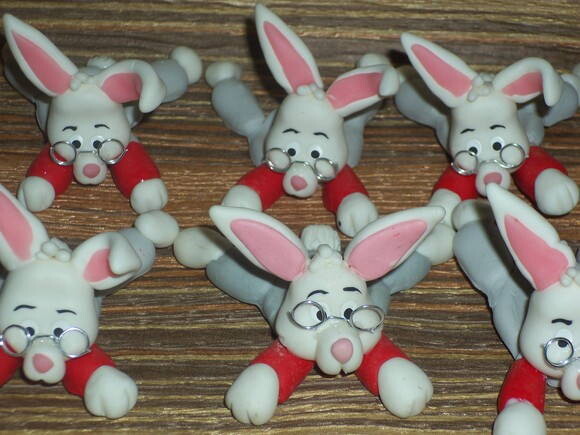 forminhas para docinhos Alice