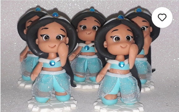 Kit Jasmine