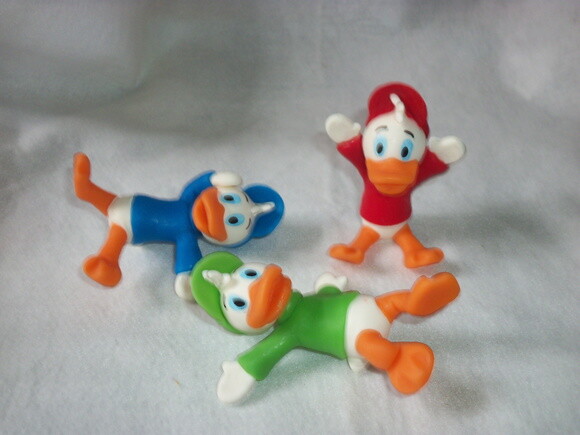 Kit topo de bolo Disney