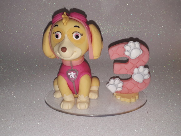 Kit, Patrulha Canina