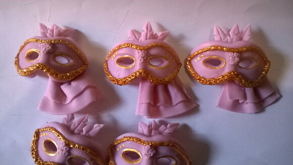 Máscaras