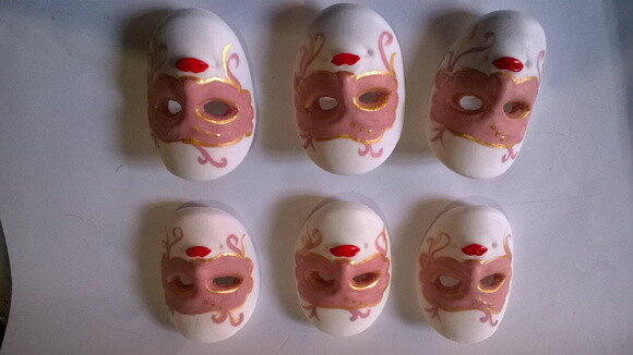 Máscaras