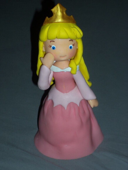 Personagens para mesa