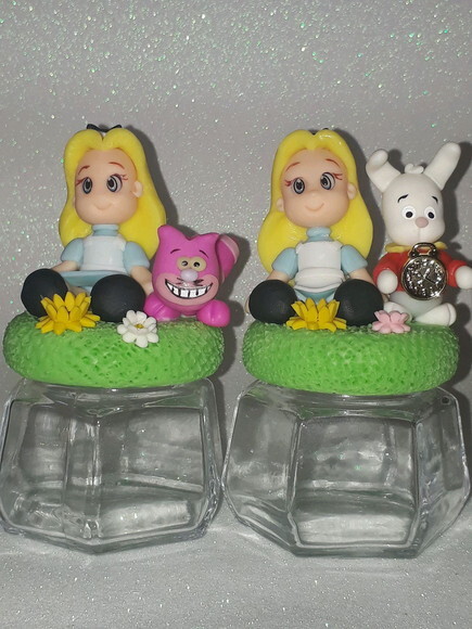 Potes Alice no Pais das Maravilhas