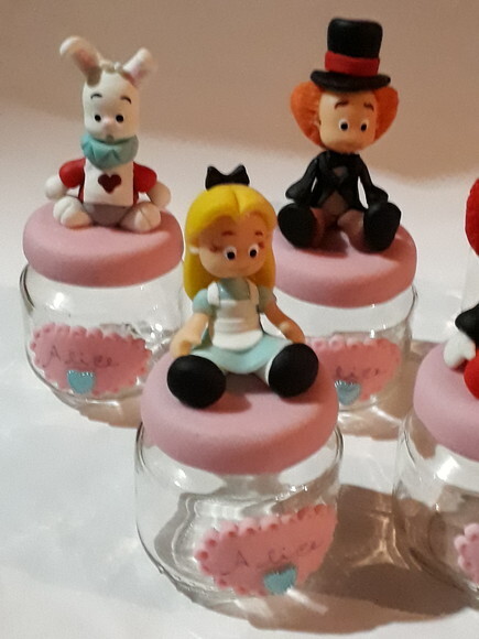 Potinhos Alice
