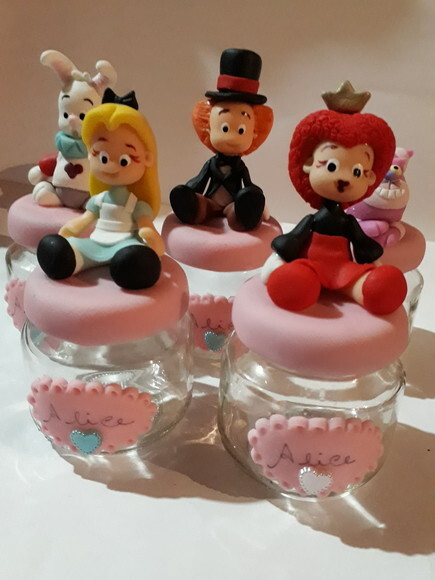 Potinhos Alice