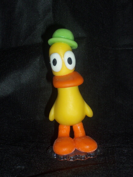 Topos de bolo Discovery Kids