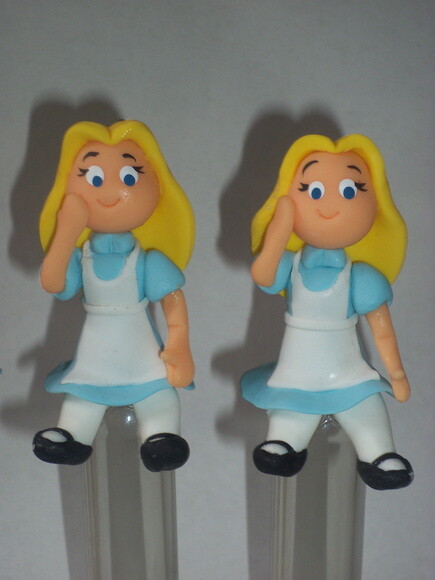 Tubete Alice
