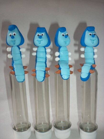 Tubete Lagarta